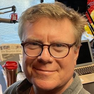 Meet your Posher, Eric